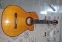 Instrumentos Musicales - Guitarra electroclasica - En Venta