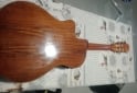 Instrumentos Musicales - Guitarra electroclasica - En Venta