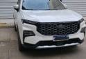 Camionetas - Ford Territory Titanium 2024 Nafta 20000Km - En Venta