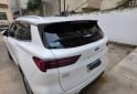 Camionetas - Ford Territory Titanium 2024 Nafta 20000Km - En Venta