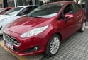 Autos - Ford FIESTA SE 2017 Nafta 90000Km - En Venta
