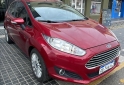 Autos - Ford FIESTA SE 2017 Nafta 90000Km - En Venta