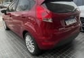 Autos - Ford FIESTA SE 2017 Nafta 90000Km - En Venta