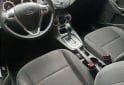 Autos - Ford FIESTA SE 2017 Nafta 90000Km - En Venta