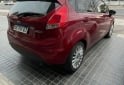 Autos - Ford FIESTA SE 2017 Nafta 90000Km - En Venta