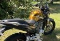 Motos - Honda Twister 250 2020 Nafta 12000Km - En Venta