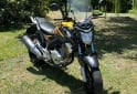 Motos - Honda Twister 250 2020 Nafta 12000Km - En Venta