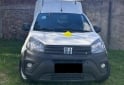 Utilitarios - Fiat Fiorino Endurance 2024 Nafta 23000Km - En Venta