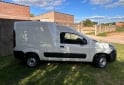 Utilitarios - Fiat Fiorino Endurance 2024 Nafta 23000Km - En Venta