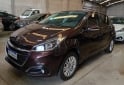 Autos - Peugeot 208 2019 Nafta 62000Km - En Venta