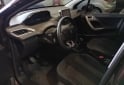 Autos - Peugeot 208 2019 Nafta 62000Km - En Venta