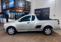 Utilitarios - Chevrolet Montana ls pack 2016 Nafta 129000Km - En Venta