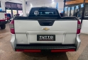 Utilitarios - Chevrolet Montana ls pack 2016 Nafta 129000Km - En Venta