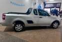 Utilitarios - Chevrolet Montana ls pack 2016 Nafta 129000Km - En Venta