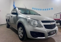 Utilitarios - Chevrolet Montana ls pack 2016 Nafta 129000Km - En Venta