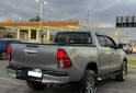 Camionetas - Toyota Hilux srx 2016 Diesel 1111Km - En Venta