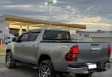 Camionetas - Toyota Hilux srx 2016 Diesel 1111Km - En Venta