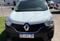 Utilitarios - Peugeot KANGOO 2024 Nafta 58000Km - En Venta