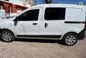 Utilitarios - Peugeot KANGOO 2024 Nafta 58000Km - En Venta