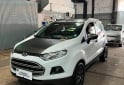 Autos - Ford Eco Sport 1.6 SE 2013 Nafta 117000Km - En Venta