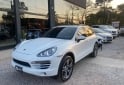 Autos - Porsche CAYENNE 3.0 TD TIPTRONIC 2014 Diesel - En Venta