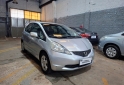 Autos - Honda Fit 1.4 lx 2010 Nafta 219000Km - En Venta