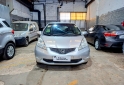 Autos - Honda Fit 1.4 lx 2010 Nafta 219000Km - En Venta