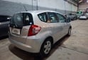 Autos - Honda Fit 1.4 lx 2010 Nafta 219000Km - En Venta