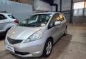 Autos - Honda Fit 1.4 lx 2010 Nafta 219000Km - En Venta