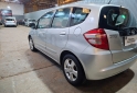 Autos - Honda Fit 1.4 lx 2010 Nafta 219000Km - En Venta