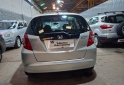Autos - Honda Fit 1.4 lx 2010 Nafta 219000Km - En Venta