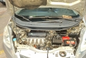 Autos - Honda Fit 1.4 lx 2010 Nafta 219000Km - En Venta