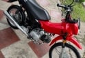 Motos - Honda Pop 2010 Nafta 40000Km - En Venta