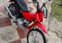 Motos - Honda Pop 2010 Nafta 40000Km - En Venta