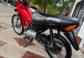 Motos - Honda Pop 2010 Nafta 40000Km - En Venta