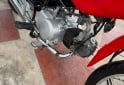 Motos - Honda Pop 2010 Nafta 40000Km - En Venta