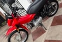 Motos - Honda Pop 2010 Nafta 40000Km - En Venta