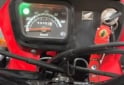 Motos - Honda Pop 2010 Nafta 40000Km - En Venta