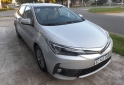 Autos - Toyota Corolla xei 1.8 2018 Nafta 114000Km - En Venta