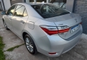 Autos - Toyota Corolla xei 1.8 2018 Nafta 114000Km - En Venta