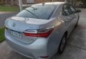 Autos - Toyota Corolla xei 1.8 2018 Nafta 114000Km - En Venta