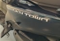 Motos - Kymco SKY TOWN 150cc NEW MODELO 2026 Nafta 0Km - En Venta