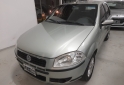 Autos - Fiat Palio Elx 1.4 2007 Nafta 237000Km - En Venta