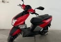 Motos - TVS NTORQ 125 2023 Nafta  - En Venta