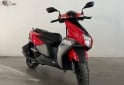 Motos - TVS NTORQ 125 2023 Nafta  - En Venta