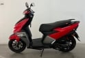Motos - TVS NTORQ 125 2023 Nafta  - En Venta