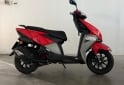 Motos - TVS NTORQ 125 2023 Nafta  - En Venta