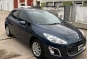 Autos - Peugeot Peugeot 308 Active 1.6 2014 Nafta 111000Km - En Venta