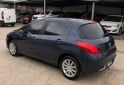 Autos - Peugeot Peugeot 308 Active 1.6 2014 Nafta 111000Km - En Venta