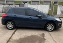Autos - Peugeot Peugeot 308 Active 1.6 2014 Nafta 111000Km - En Venta